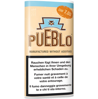 PUEBLO - Classic Tobacco 25g